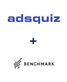 Einbindung von ADSQuiz und Benchmark Email