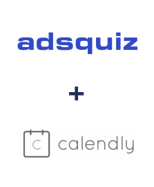 Einbindung von ADSQuiz und Calendly