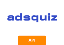 Integration von ADSQuiz mit anderen Systemen  von API