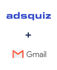 Einbindung von ADSQuiz und Gmail