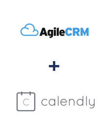 Einbindung von Agile CRM und Calendly