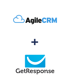 Einbindung von Agile CRM und GetResponse