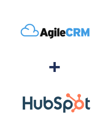 Einbindung von Agile CRM und HubSpot