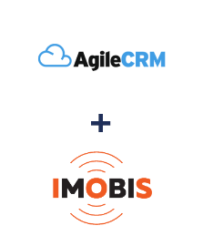 Einbindung von Agile CRM und Imobis