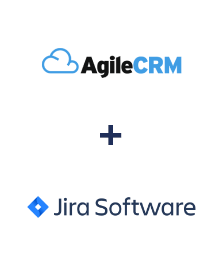 Einbindung von Agile CRM und Jira Software