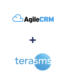 Einbindung von Agile CRM und TeraSMS