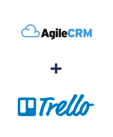 Einbindung von Agile CRM und Trello