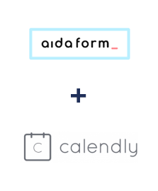 Einbindung von AidaForm und Calendly