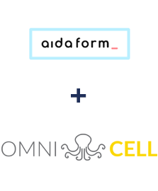 Einbindung von AidaForm und Omnicell