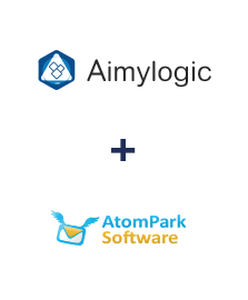 Einbindung von Aimylogic und AtomPark