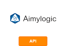 Integration von Aimylogic mit anderen Systemen  von API