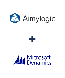 Einbindung von Aimylogic und Microsoft Dynamics 365