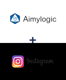 Einbindung von Aimylogic und Instagram