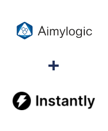 Einbindung von Aimylogic und Instantly