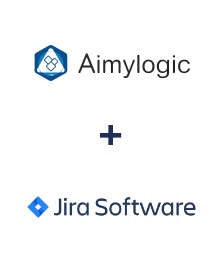 Einbindung von Aimylogic und Jira Software