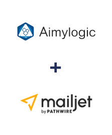 Einbindung von Aimylogic und Mailjet