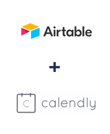 Einbindung von Airtable und Calendly