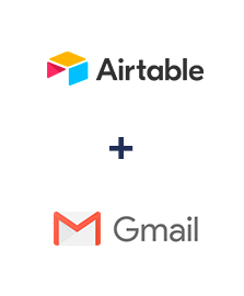 Einbindung von Airtable und Gmail