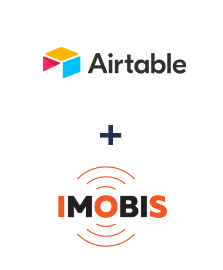 Einbindung von Airtable und Imobis