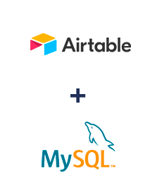 Einbindung von Airtable und MySQL