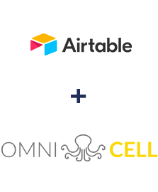 Einbindung von Airtable und Omnicell