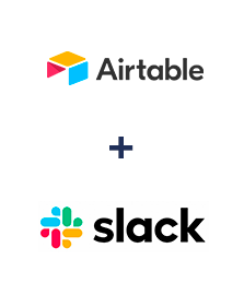 Einbindung von Airtable und Slack
