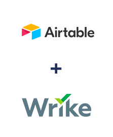 Einbindung von Airtable und Wrike