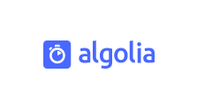 Algolia Integrationen