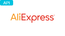 AliExpress API