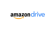 Amazon Drive Integrationen