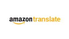 Amazon Translate Integrationen