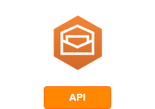 Integration von Amazon Workmail mit anderen Systemen  von API