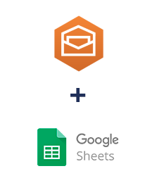 Einbindung von Amazon Workmail und Google Sheets