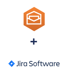 Einbindung von Amazon Workmail und Jira Software