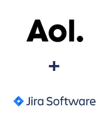 Einbindung von AOL und Jira Software