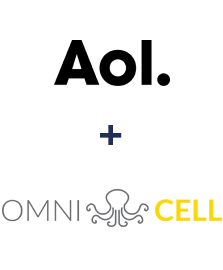 Einbindung von AOL und Omnicell