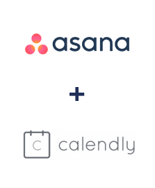 Einbindung von Asana und Calendly