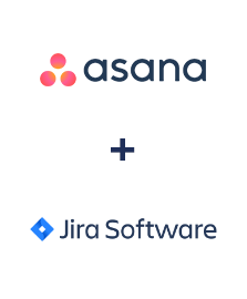 Einbindung von Asana und Jira Software