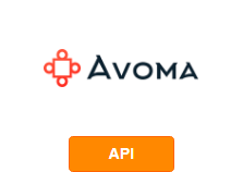 Integration von Avoma mit anderen Systemen  von API