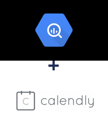 Einbindung von BigQuery und Calendly