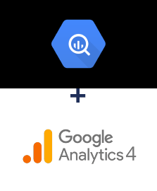 Einbindung von BigQuery und Google Analytics 4