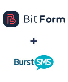 Einbindung von Bit Form und Kudosity