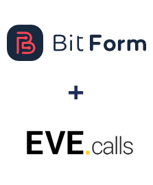 Einbindung von Bit Form und Evecalls