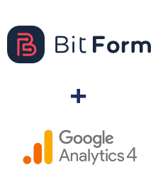 Einbindung von Bit Form und Google Analytics 4