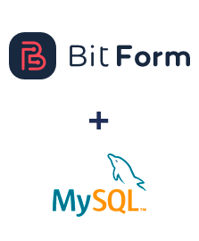 Einbindung von Bit Form und MySQL