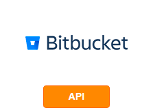 Integration von BitBucket  mit anderen Systemen  von API