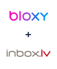 Einbindung von Bloxy und INBOX.LV