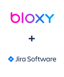 Einbindung von Bloxy und Jira Software