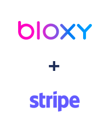 Einbindung von Bloxy und Stripe