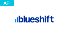 Blueshift API